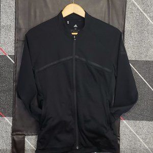 ADIDAS MEN'S ZIP UP JACKET size M
